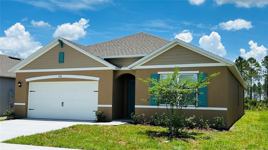 Photo of 3114 Viceroy Court, Kissimmee, FL 34759 (MLS # TB8520164)