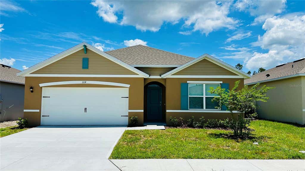 Photo of 3114 Viceroy Court, Kissimmee, FL 34759 (MLS # TB8520164)