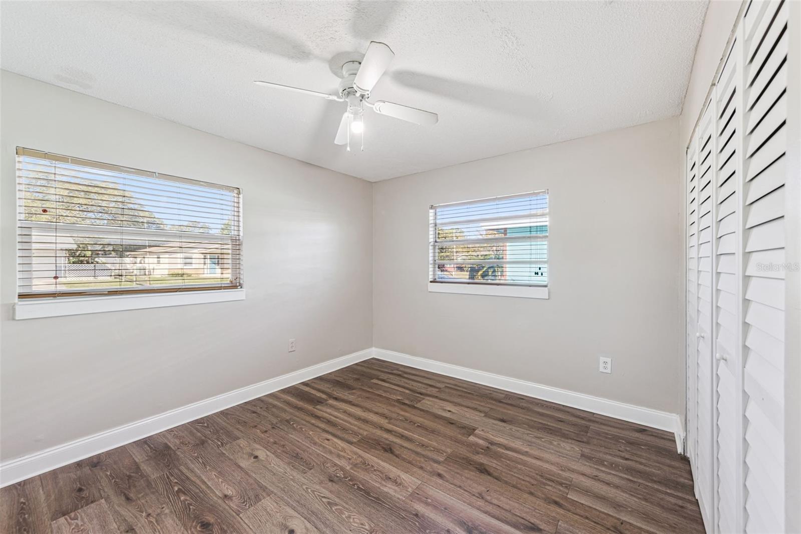 NORTH ORLANDO TOWNSITE 4TH ADD REP - Residential