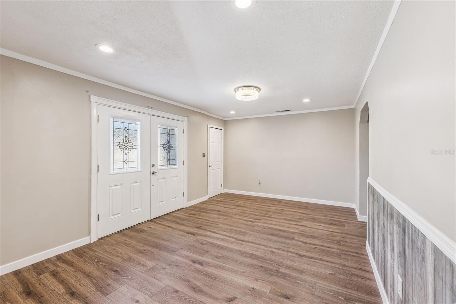 NORTH ORLANDO TOWNSITE 4TH ADD REP - Residential