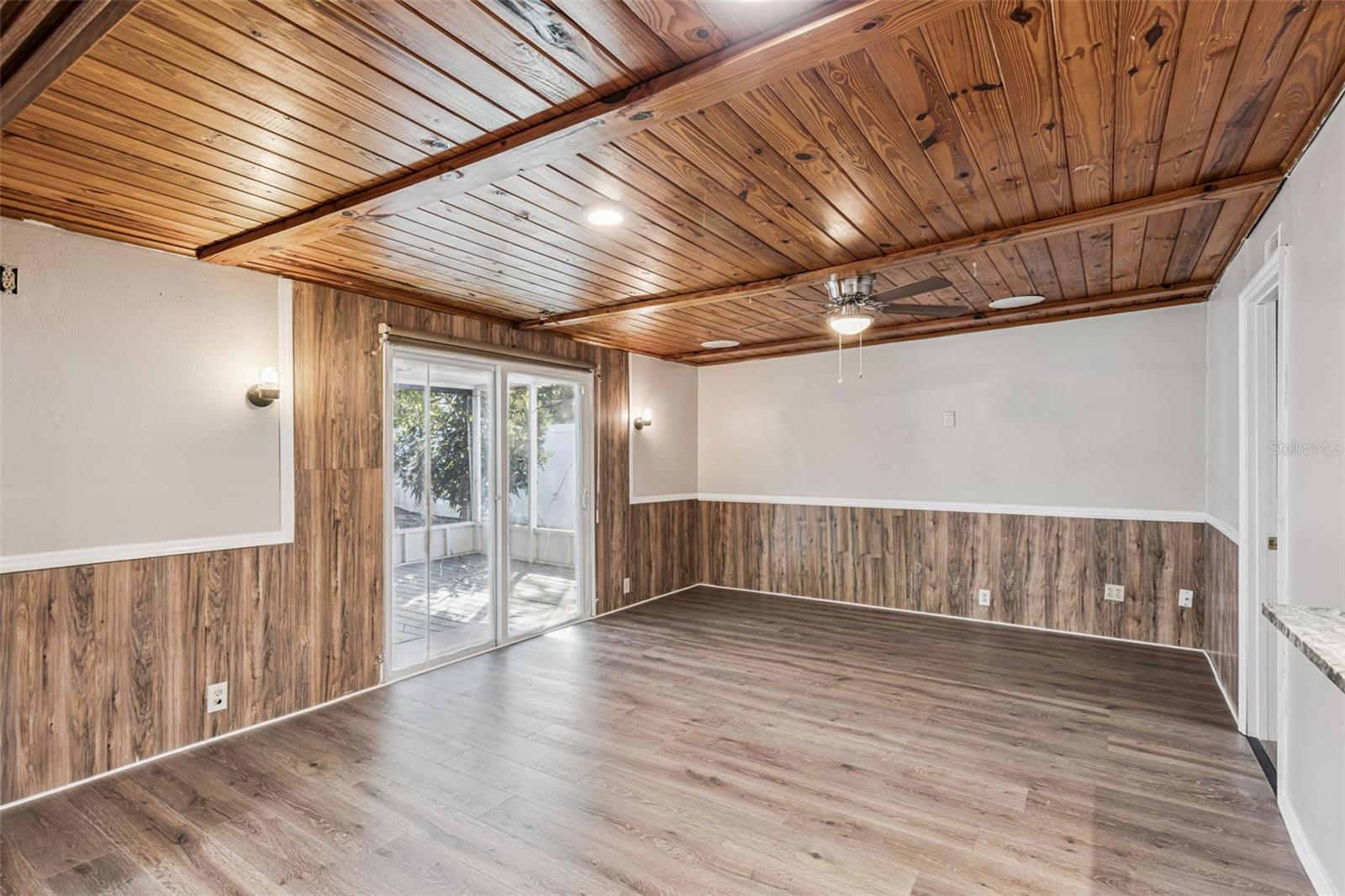 NORTH ORLANDO TOWNSITE 4TH ADD REP - Residential