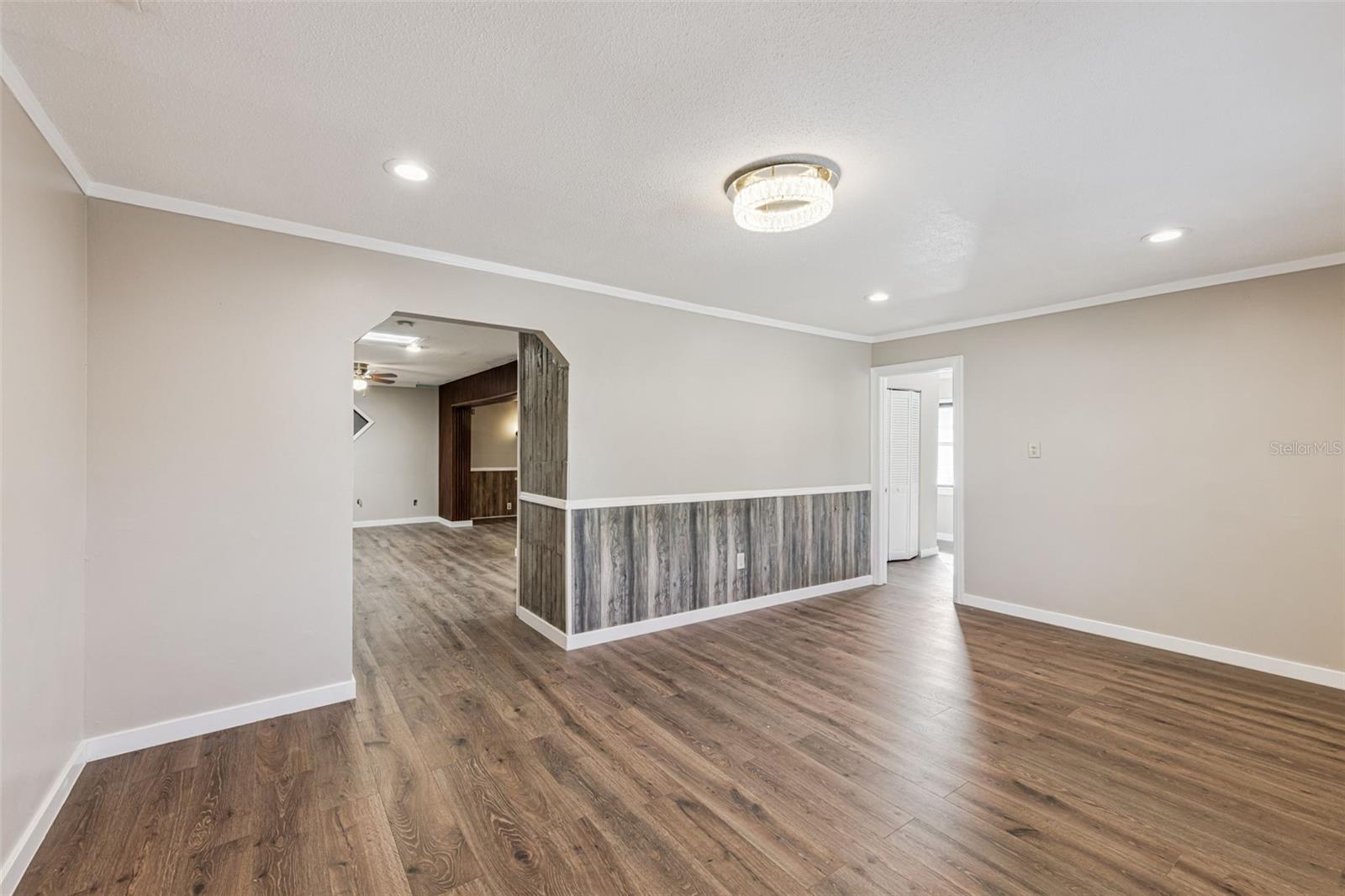 NORTH ORLANDO TOWNSITE 4TH ADD REP - Residential