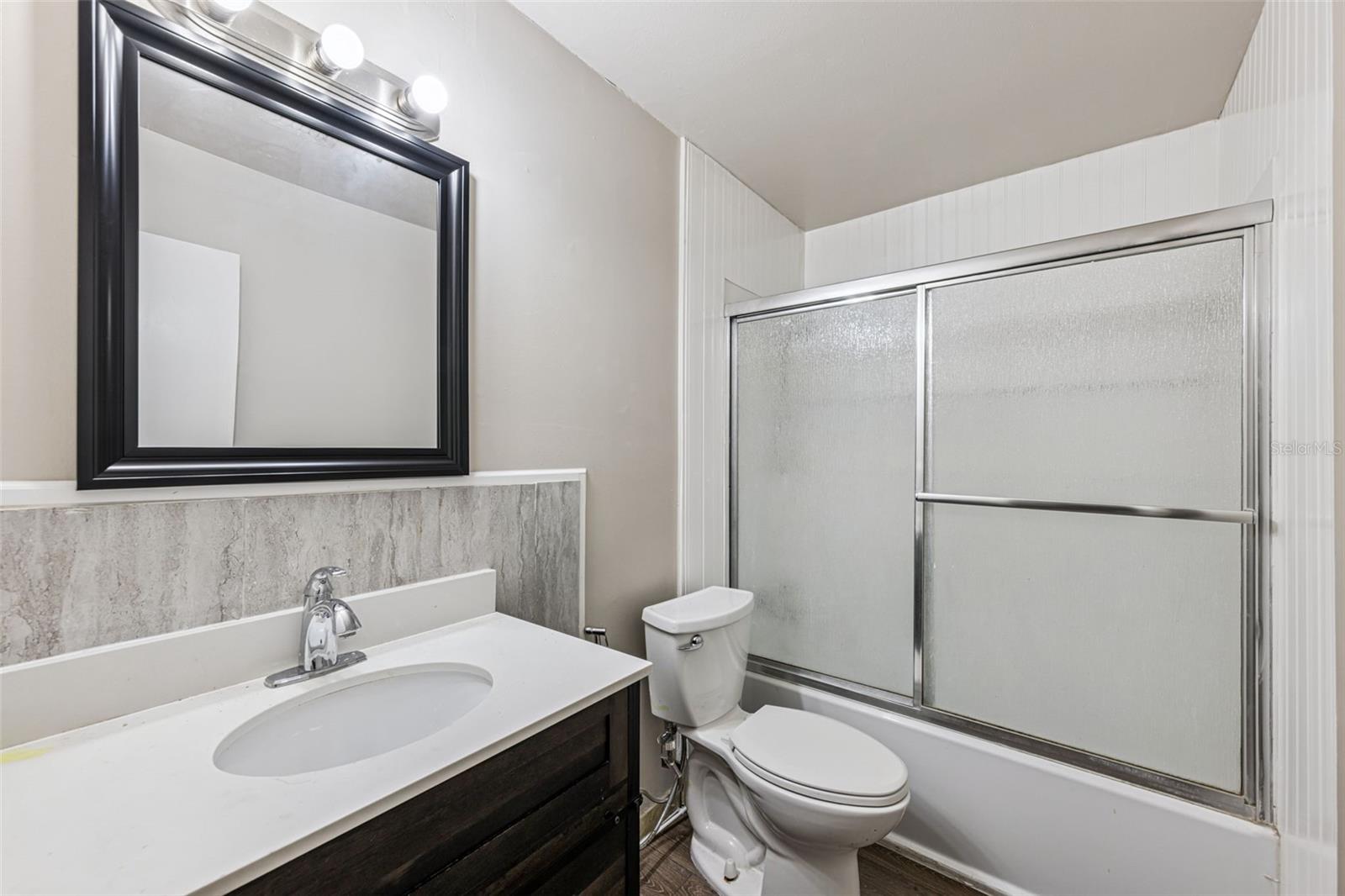 NORTH ORLANDO TOWNSITE 4TH ADD REP - Residential