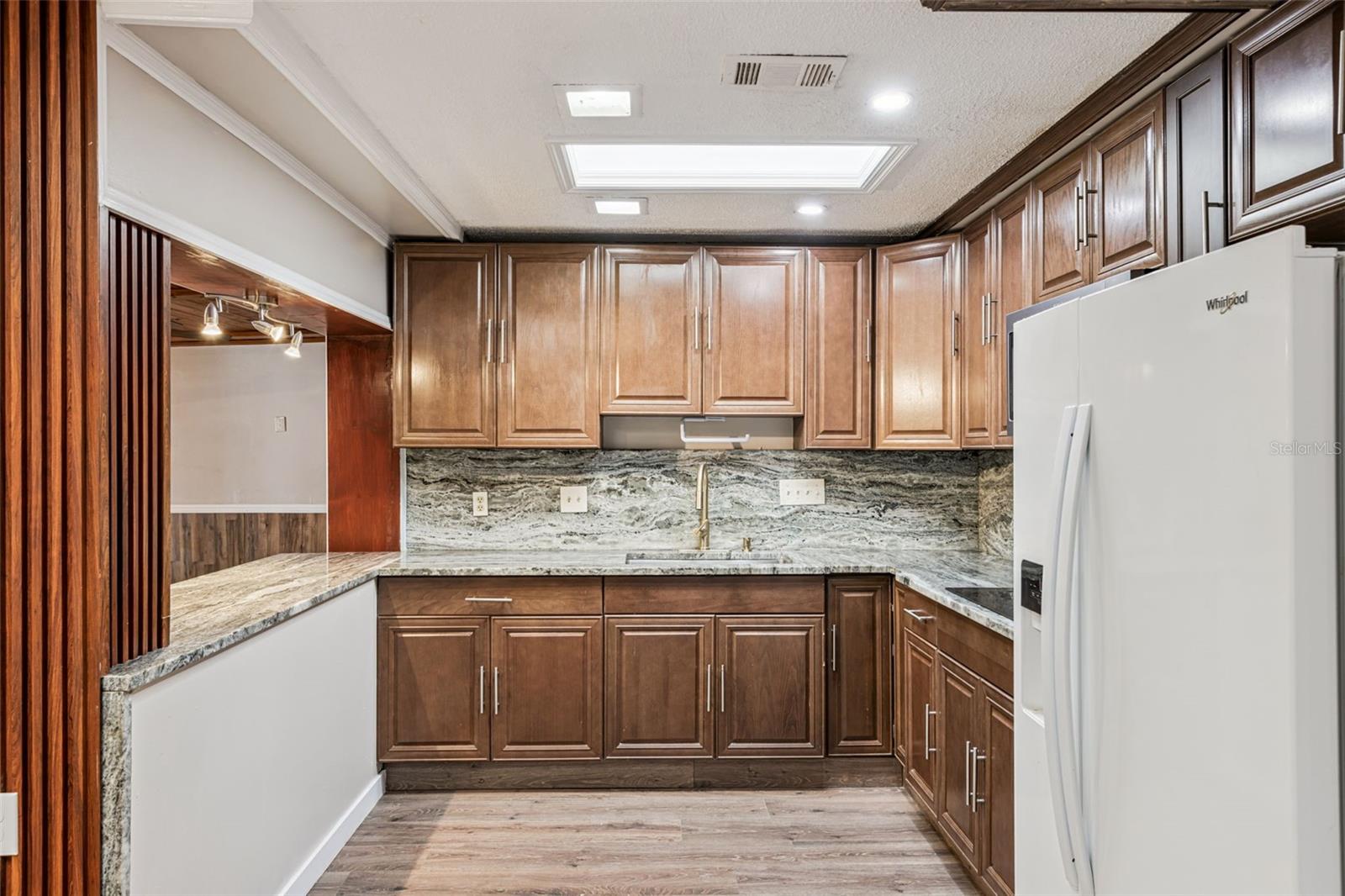 NORTH ORLANDO TOWNSITE 4TH ADD REP - Residential