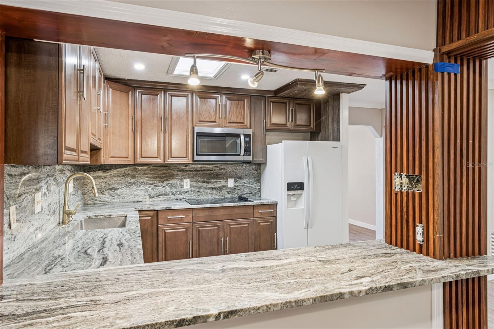 NORTH ORLANDO TOWNSITE 4TH ADD REP - Residential