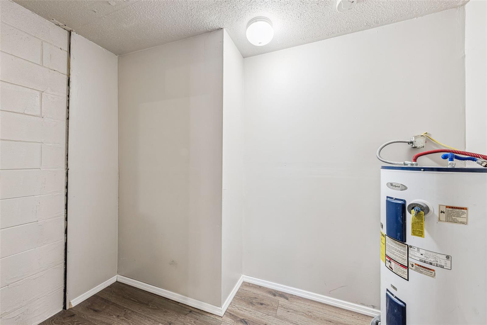 NORTH ORLANDO TOWNSITE 4TH ADD REP - Residential