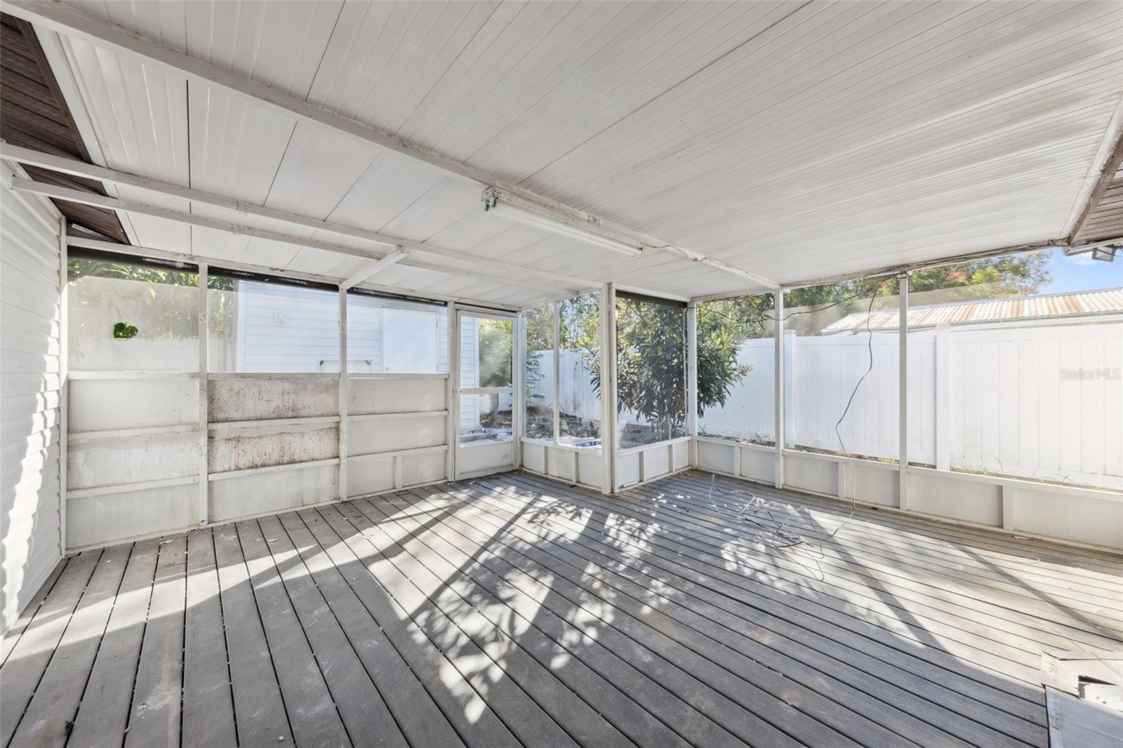 NORTH ORLANDO TOWNSITE 4TH ADD REP - Residential