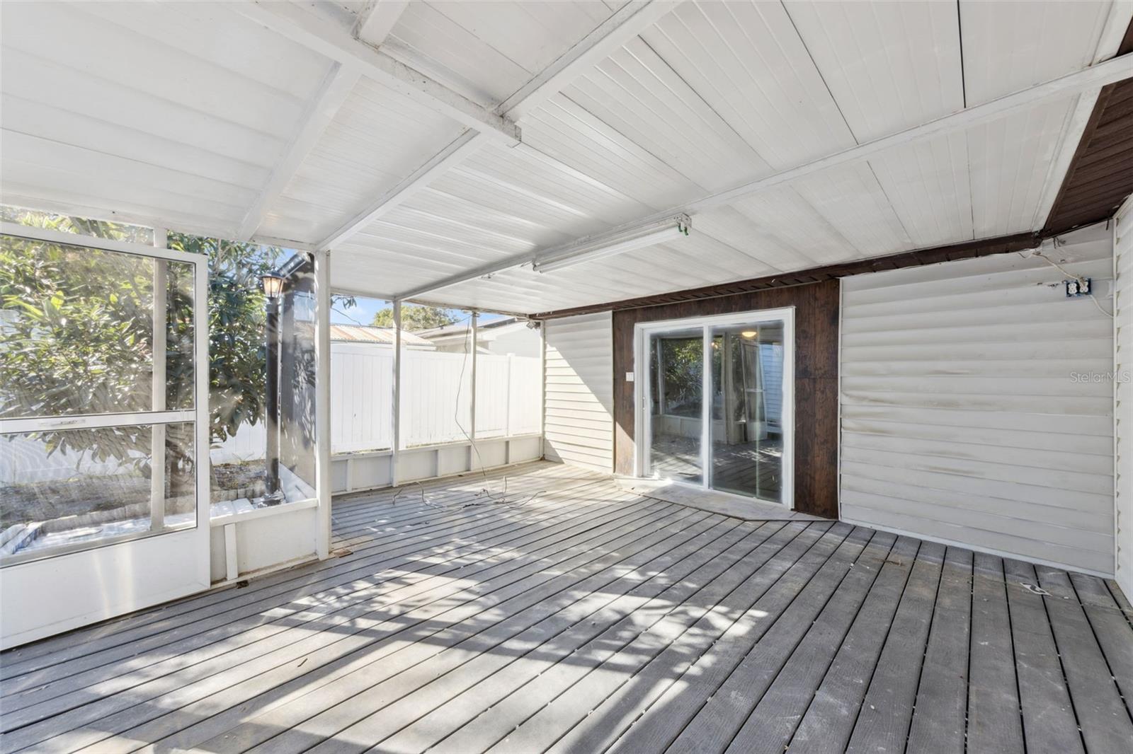 NORTH ORLANDO TOWNSITE 4TH ADD REP - Residential