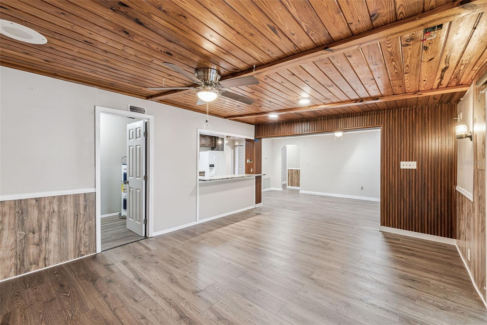 NORTH ORLANDO TOWNSITE 4TH ADD REP - Residential