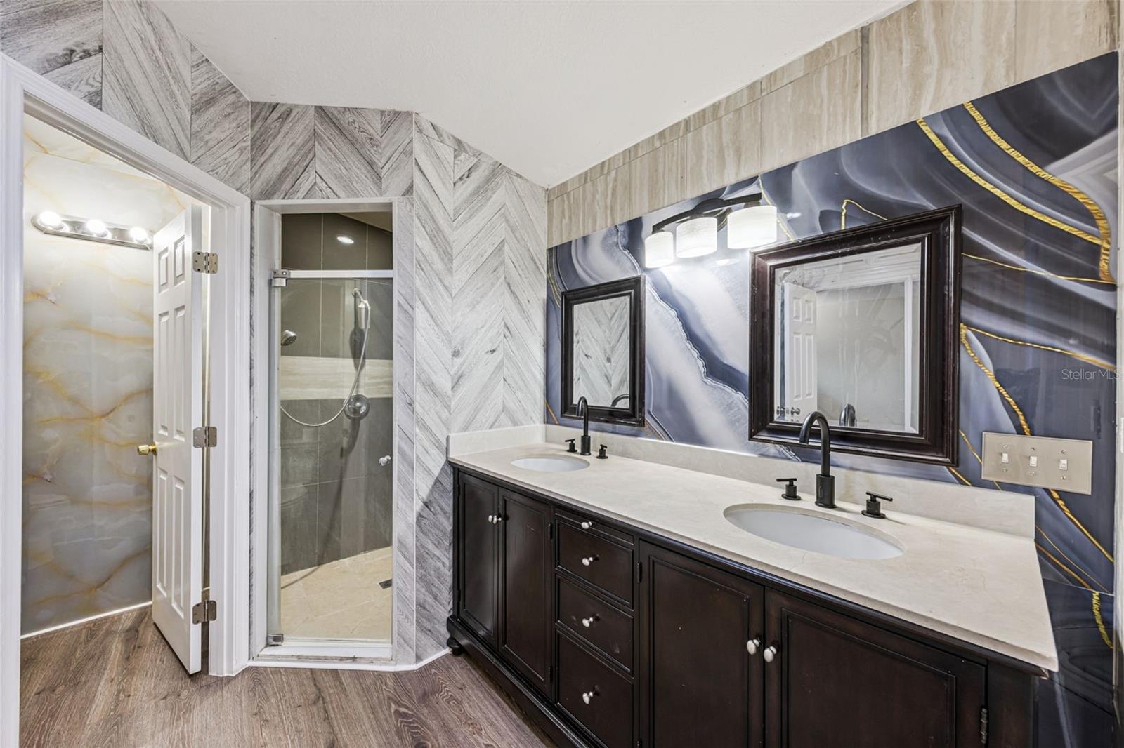 NORTH ORLANDO TOWNSITE 4TH ADD REP - Residential