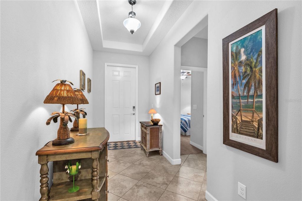 Photo of 10036 Sage Creek Drive, Sun City Center, FL 33573 (MLS # TB8511735)