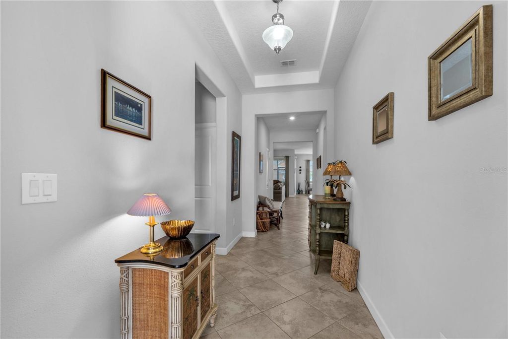 Photo of 10036 Sage Creek Drive, Sun City Center, FL 33573 (MLS # TB8511735)
