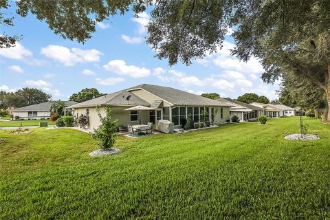 A home in LEESBURG