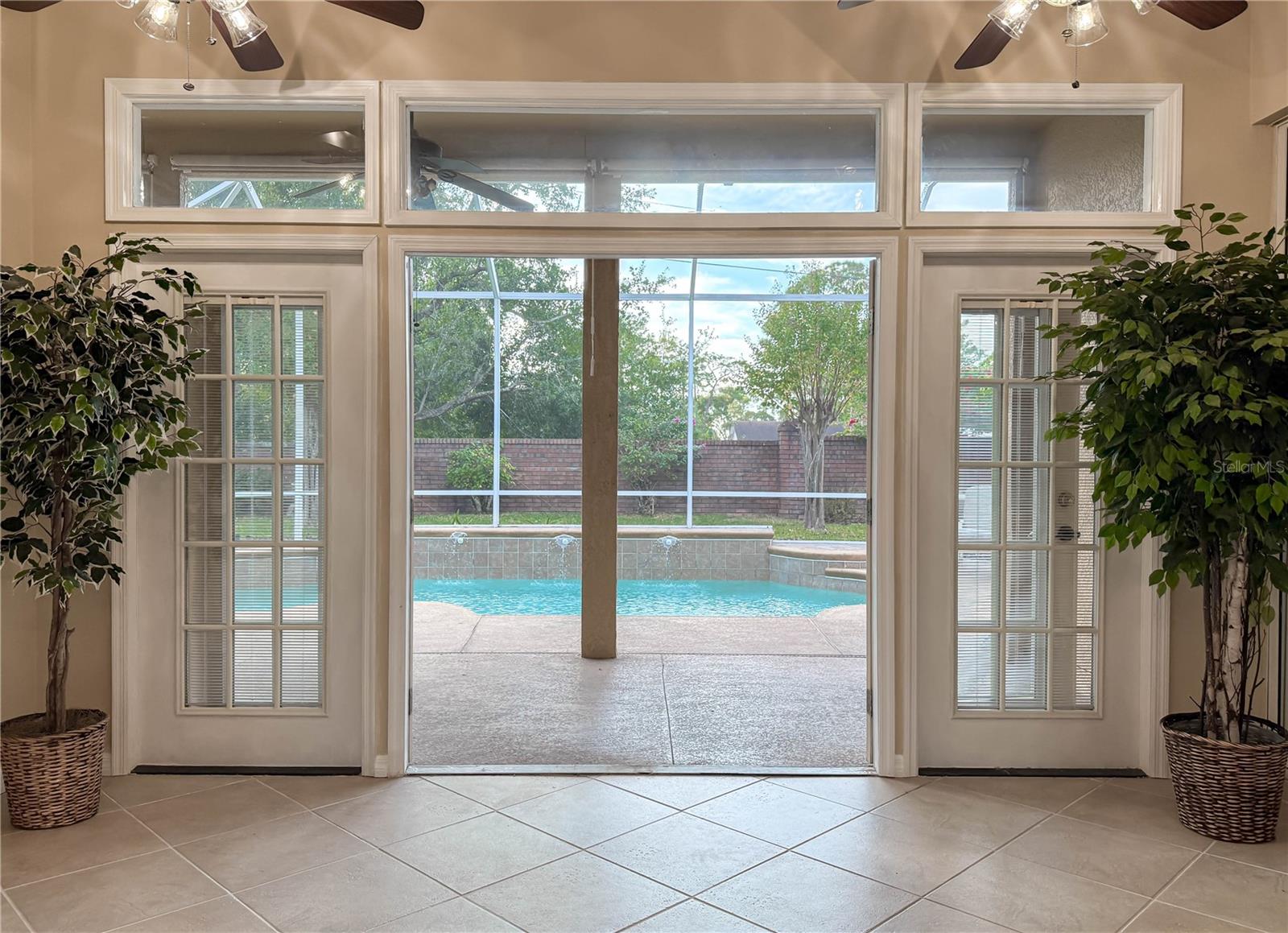 MONTCLAIR - Residential