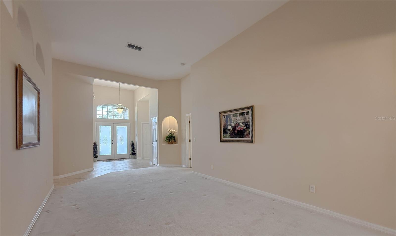 MONTCLAIR - Residential