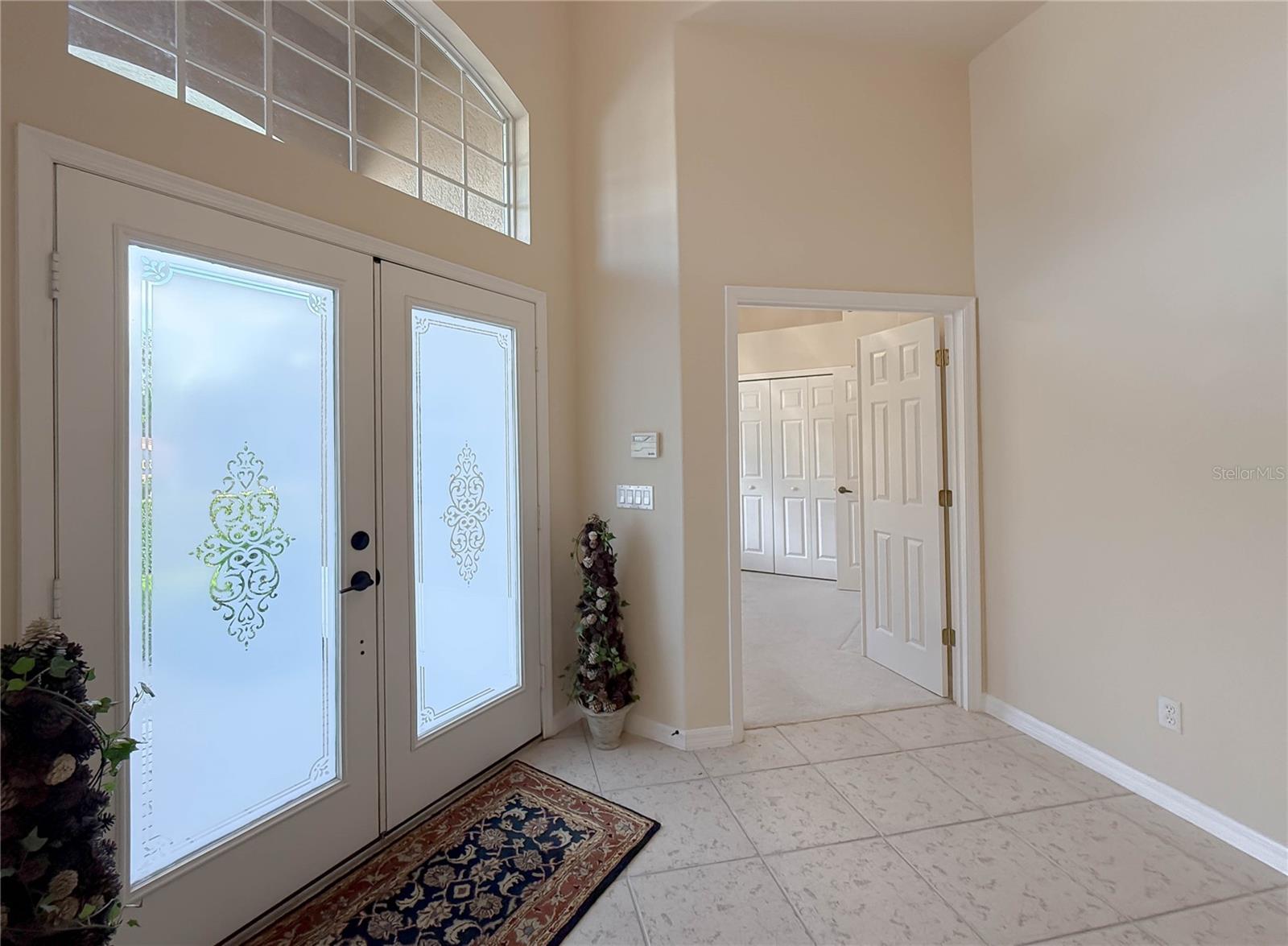 MONTCLAIR - Residential