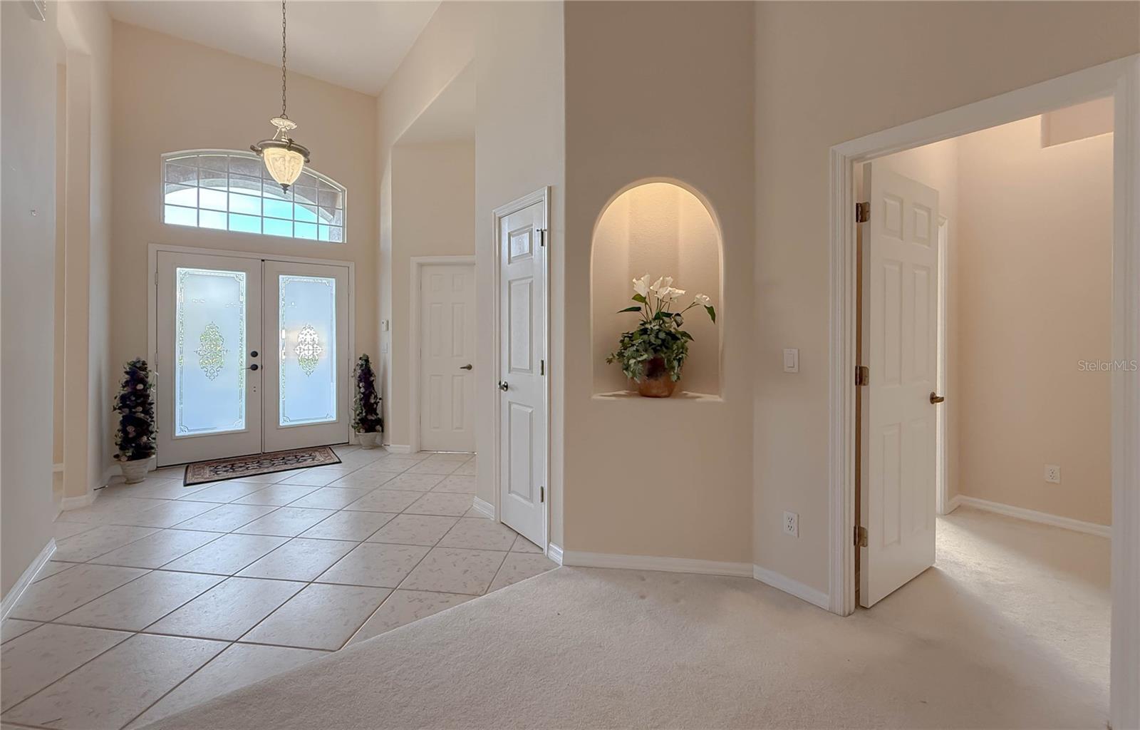 MONTCLAIR - Residential