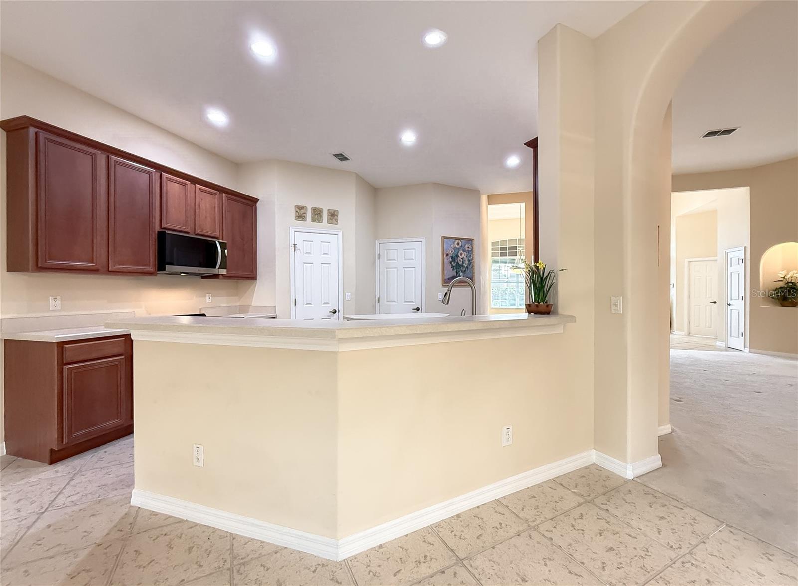 MONTCLAIR - Residential