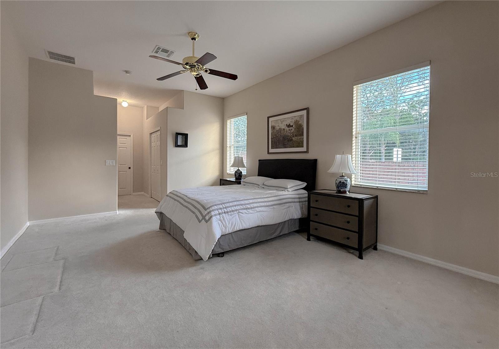 MONTCLAIR - Residential