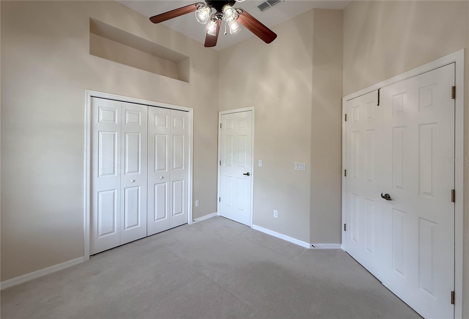 MONTCLAIR - Residential