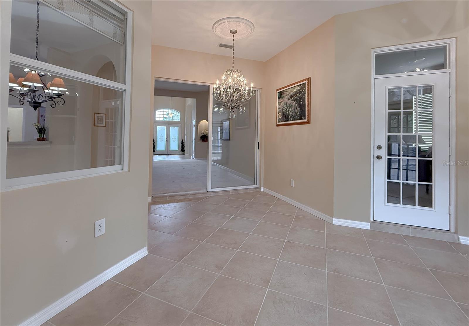 MONTCLAIR - Residential