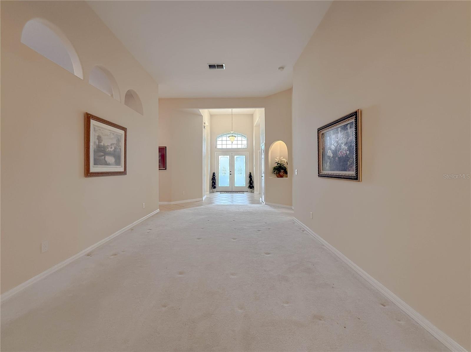 MONTCLAIR - Residential