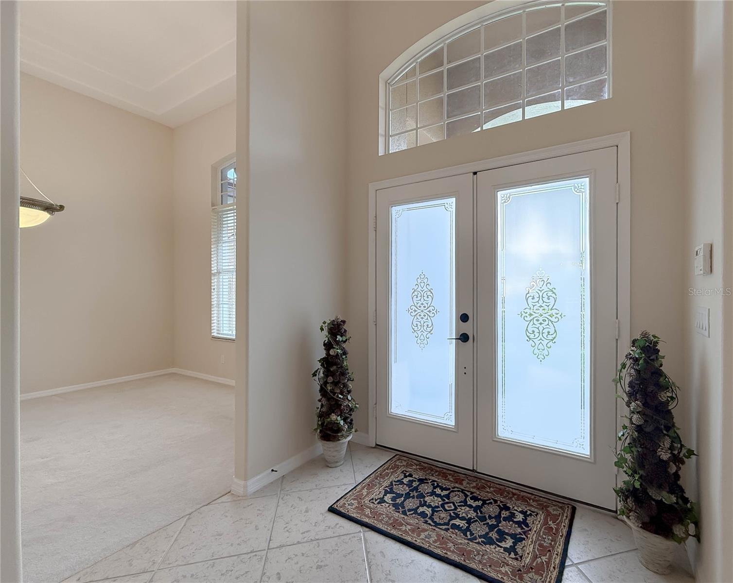 MONTCLAIR - Residential