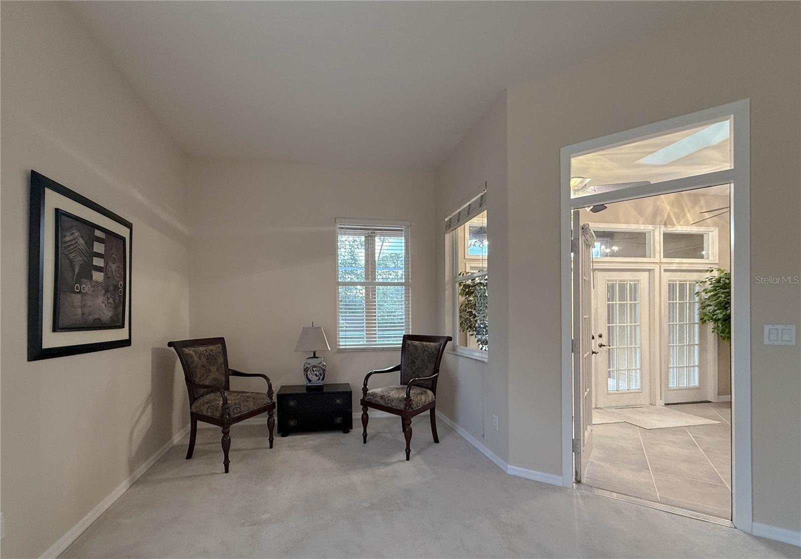 MONTCLAIR - Residential