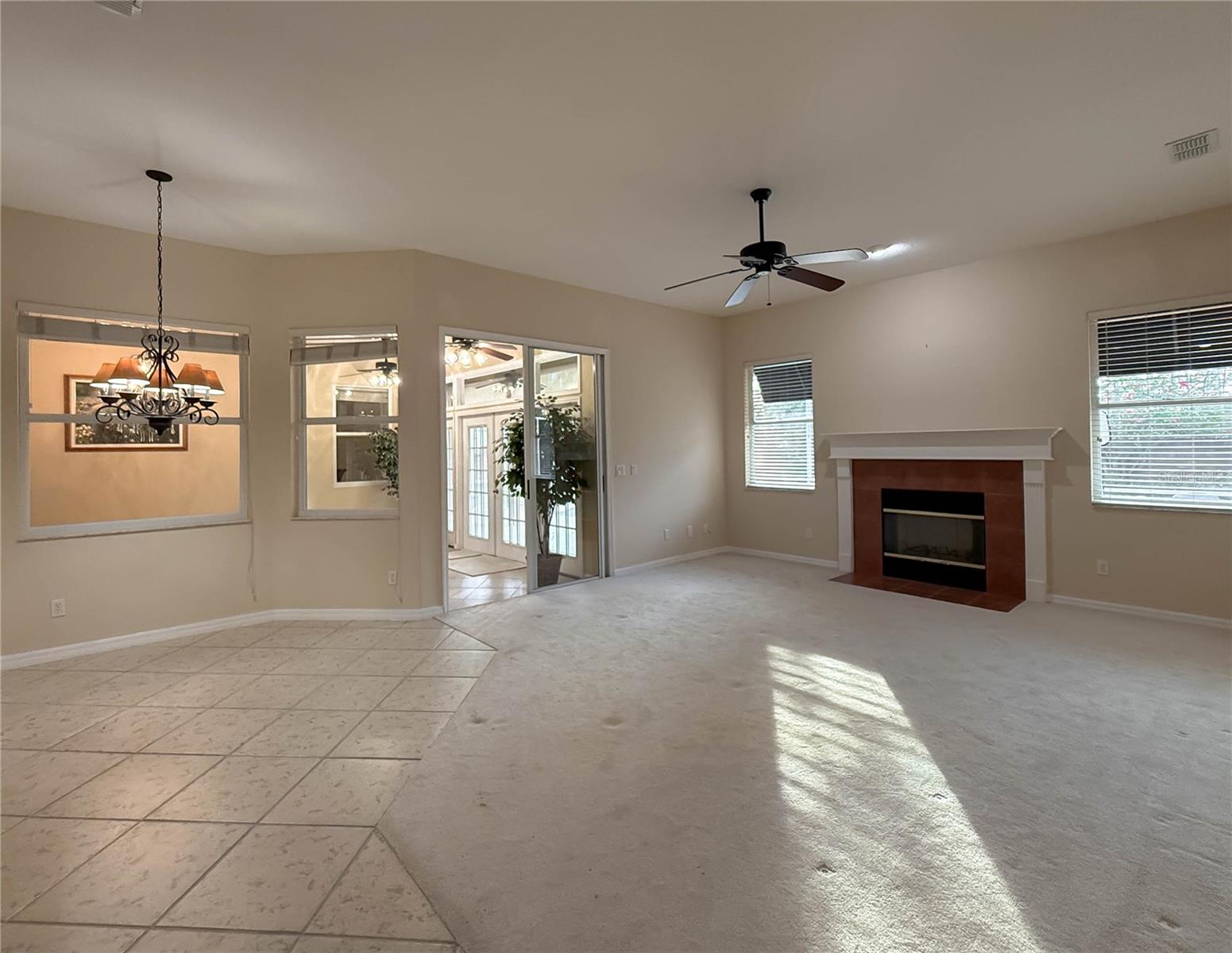 MONTCLAIR - Residential