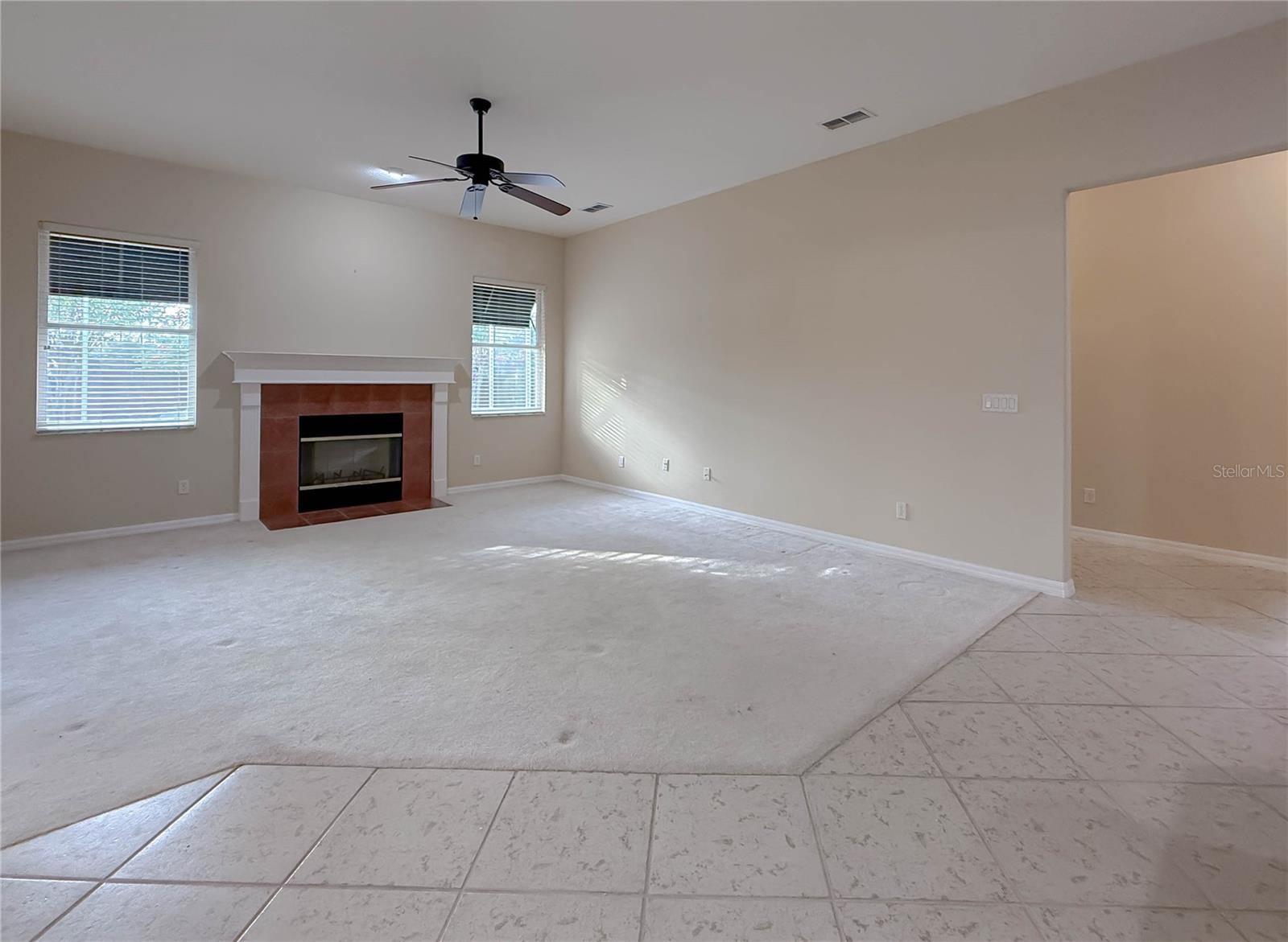 MONTCLAIR - Residential