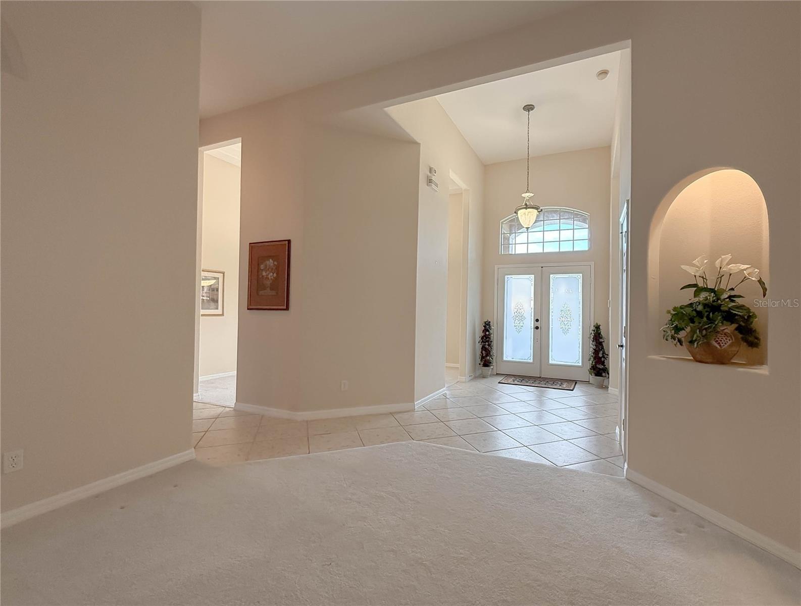 MONTCLAIR - Residential