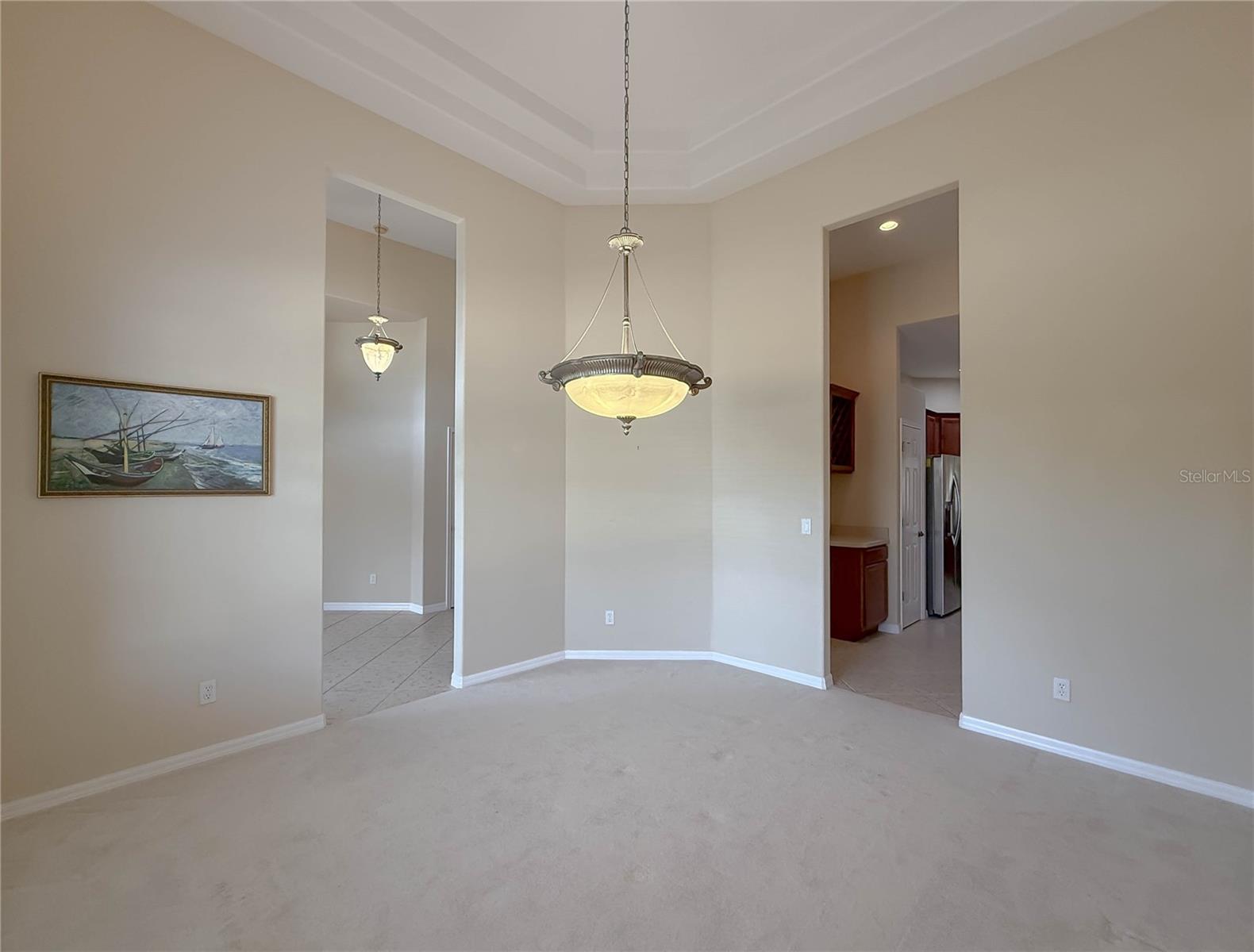 MONTCLAIR - Residential