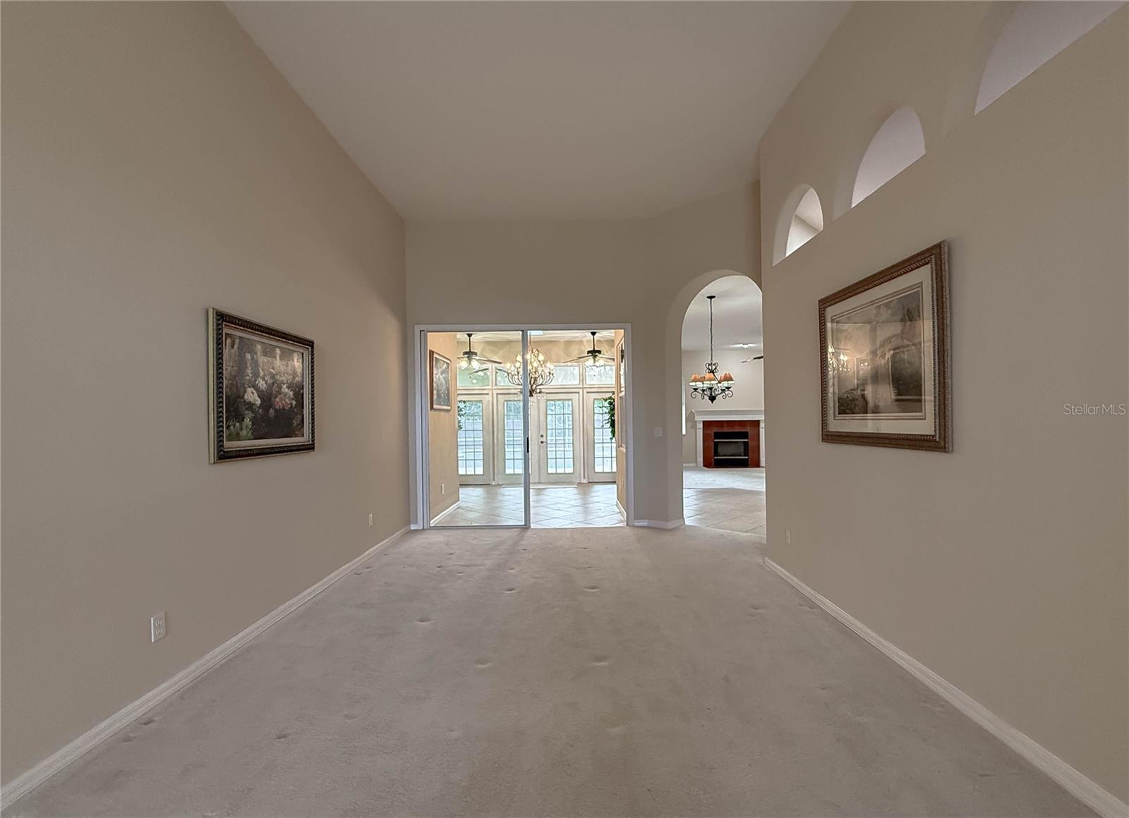 MONTCLAIR - Residential