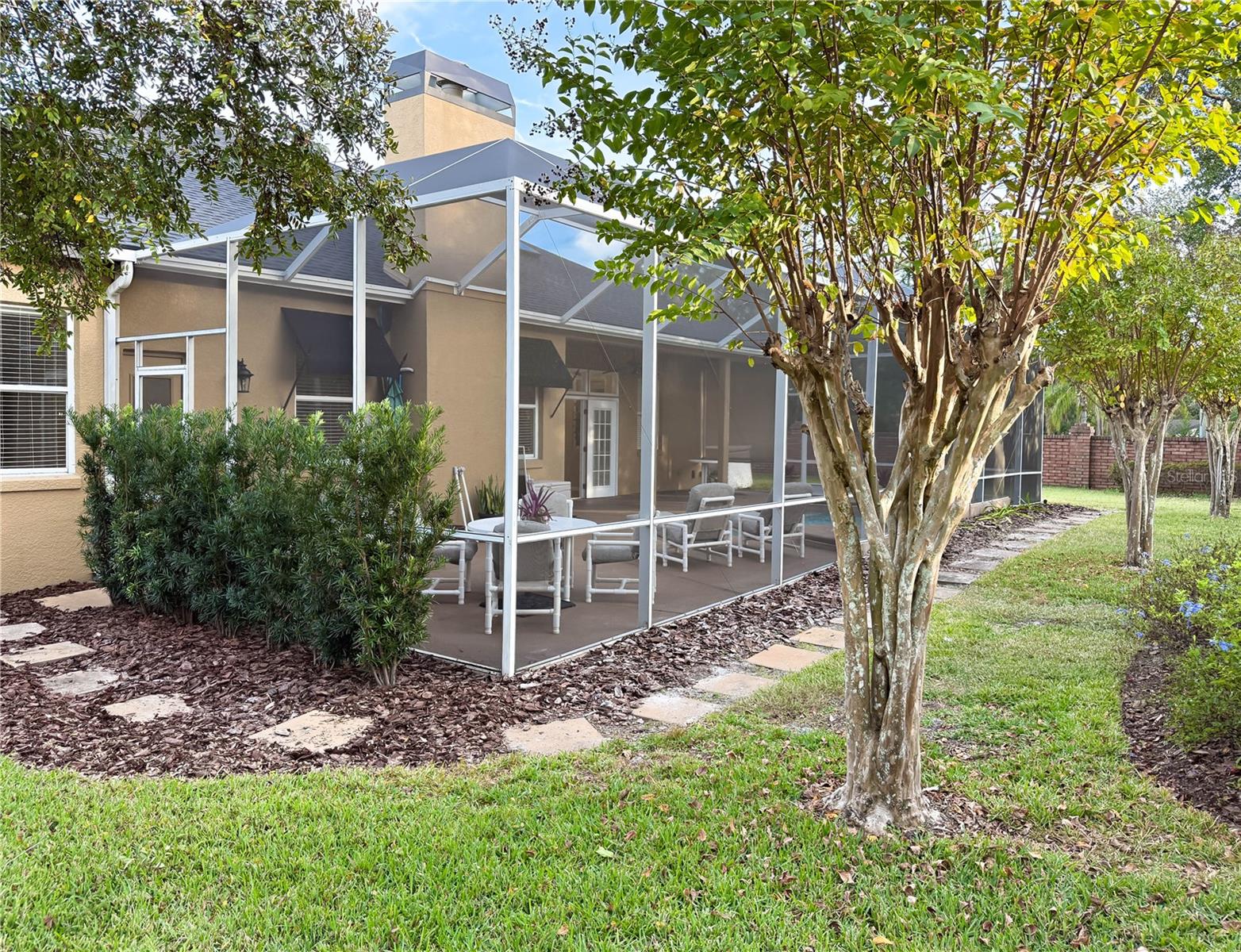 MONTCLAIR - Residential