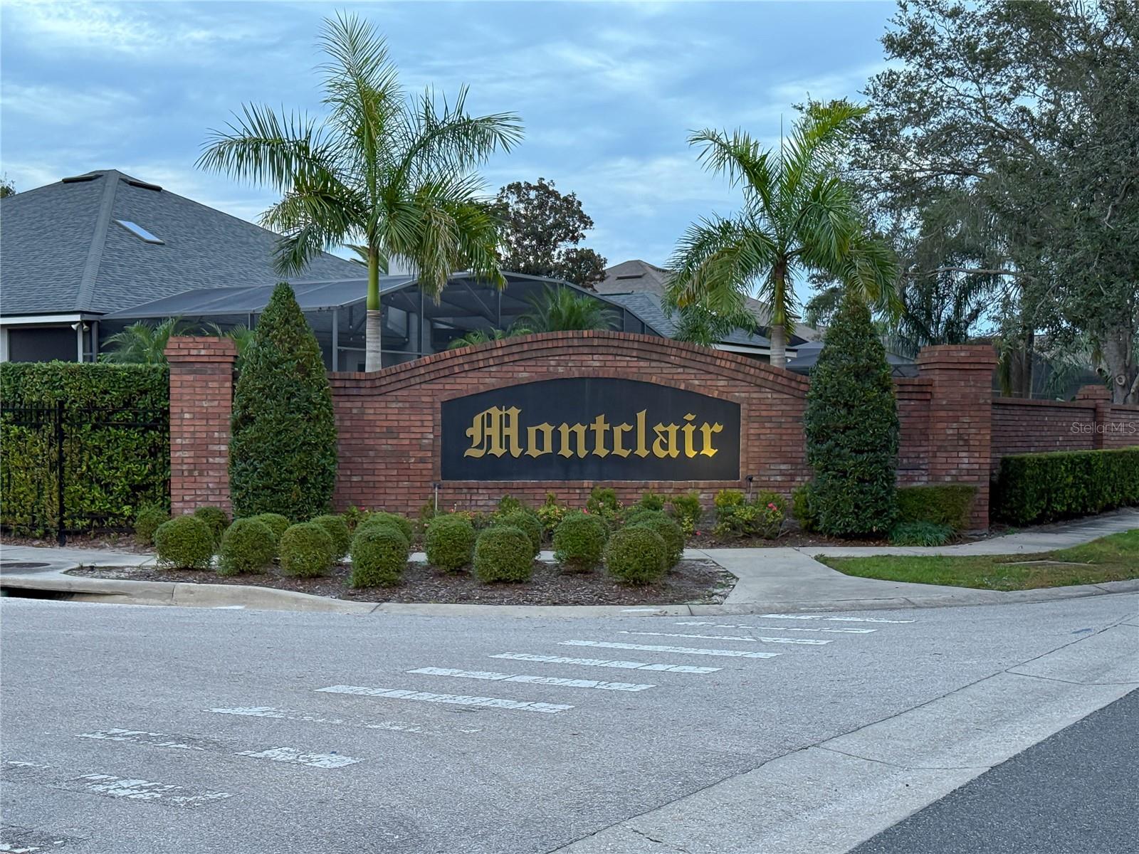MONTCLAIR - Residential