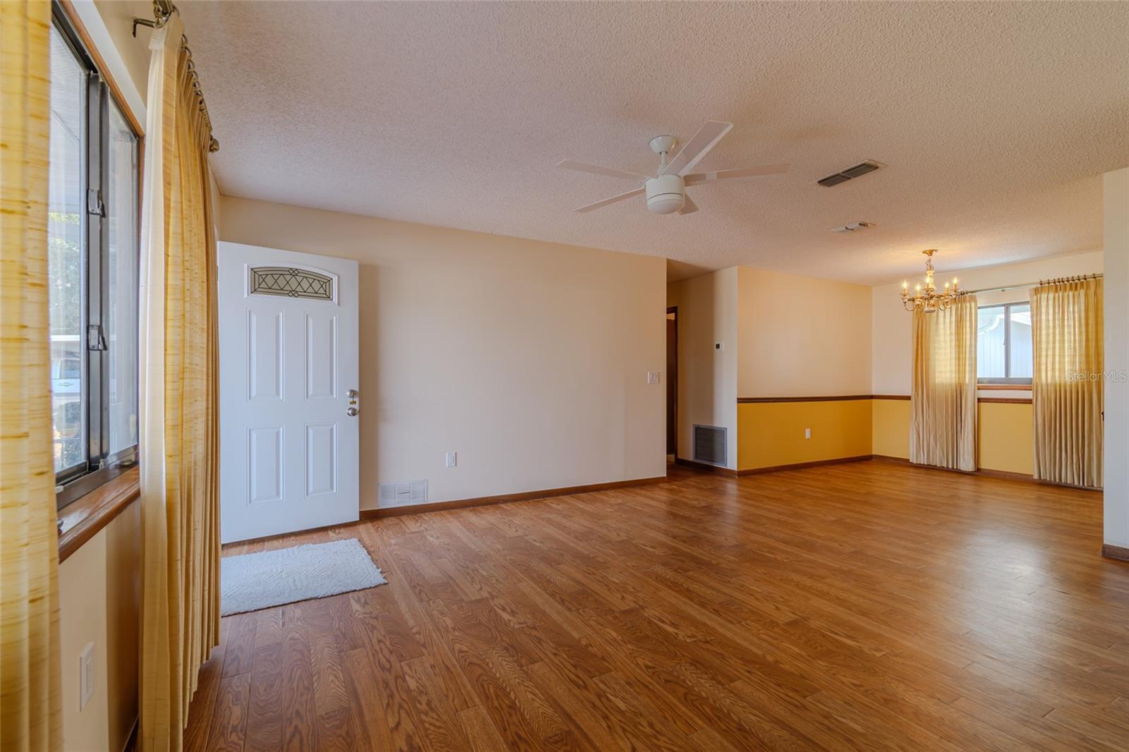 PINE RUN ESTATE - Residential