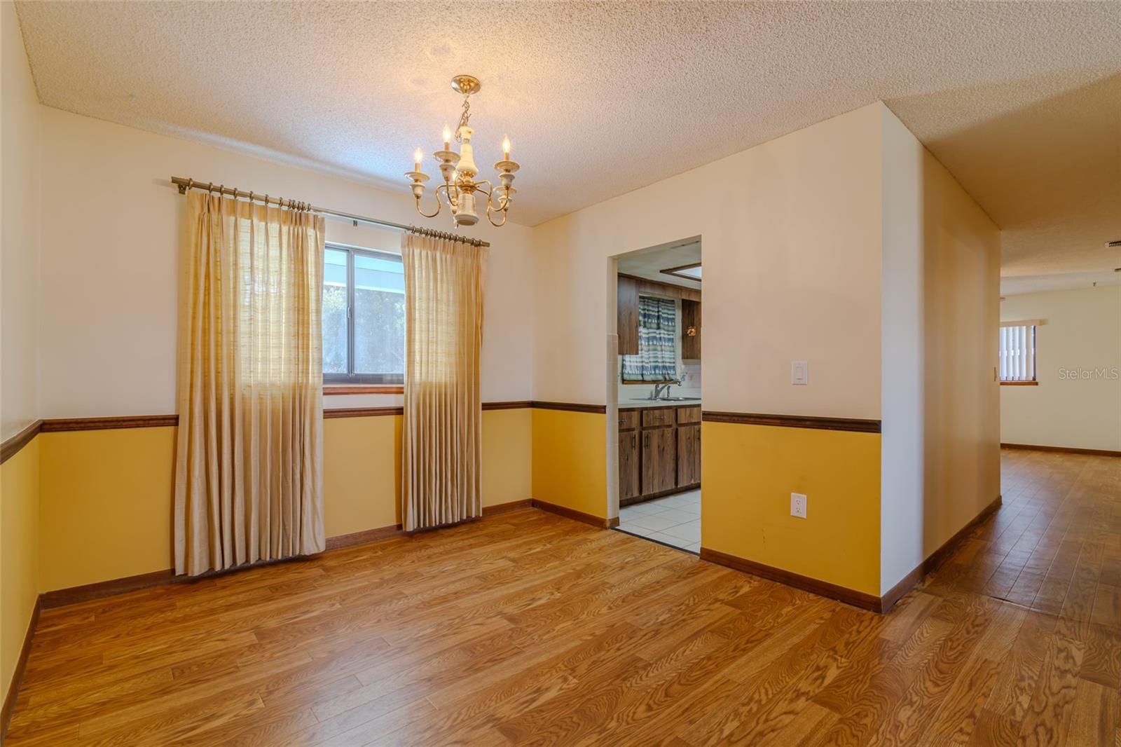 PINE RUN ESTATE - Residential