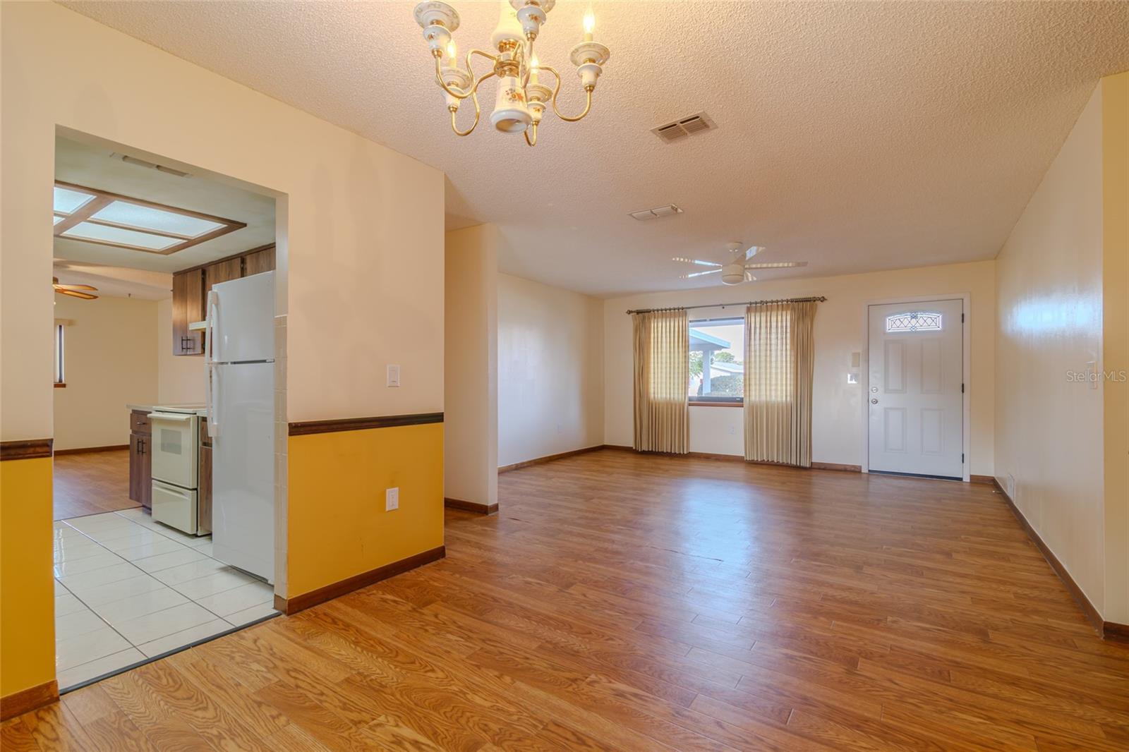 PINE RUN ESTATE - Residential