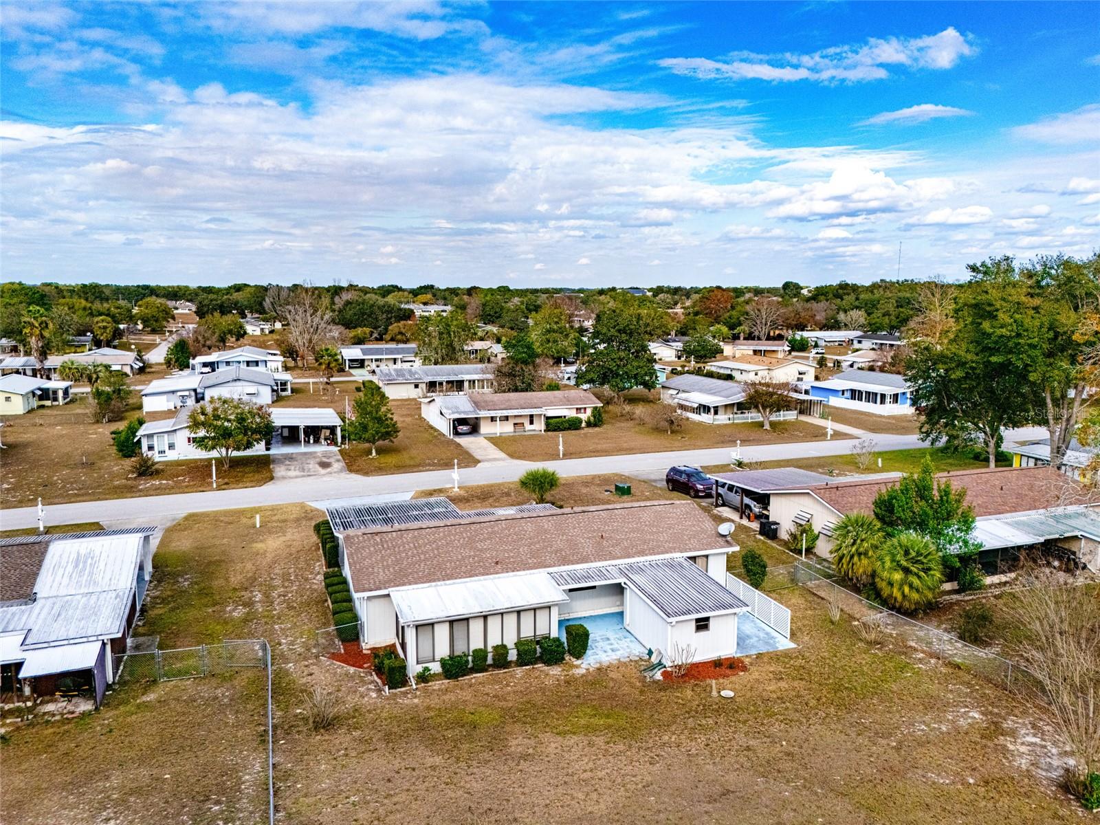 PINE RUN ESTATE - Residential