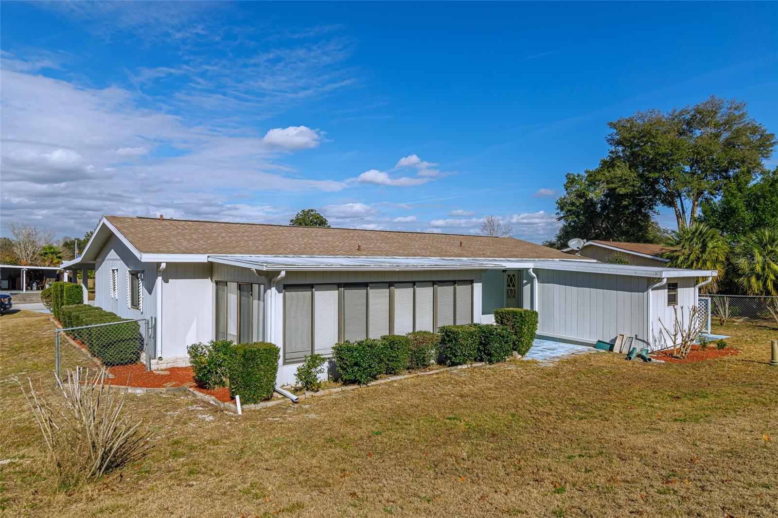 PINE RUN ESTATE - Residential