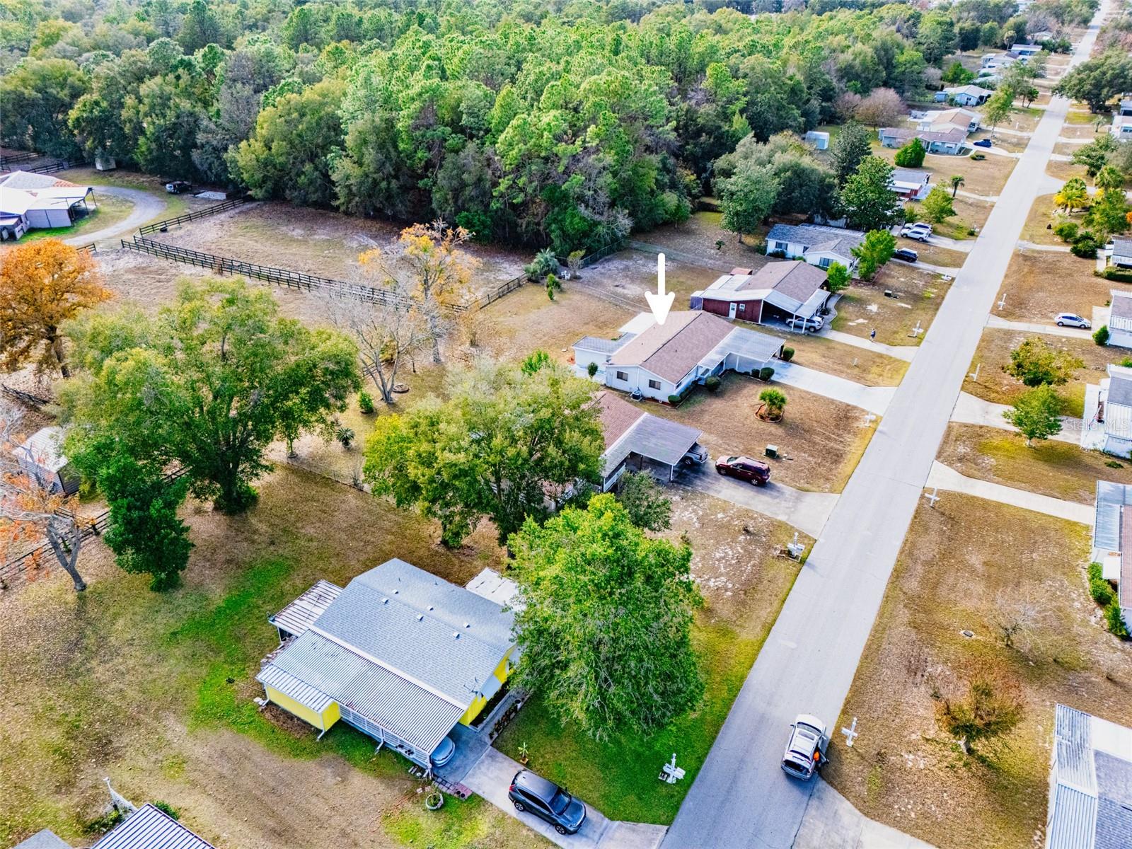 PINE RUN ESTATE - Residential