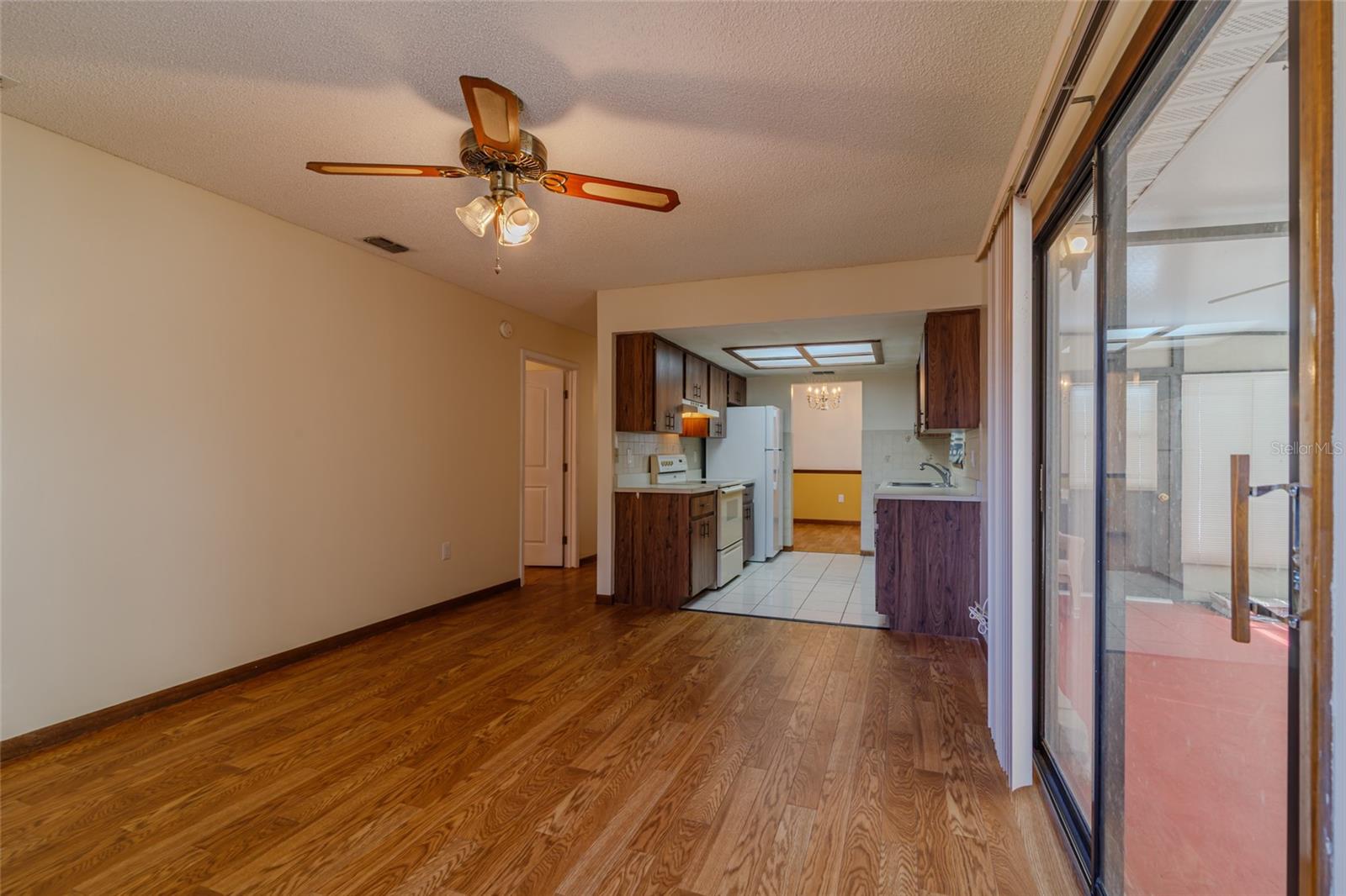 PINE RUN ESTATE - Residential