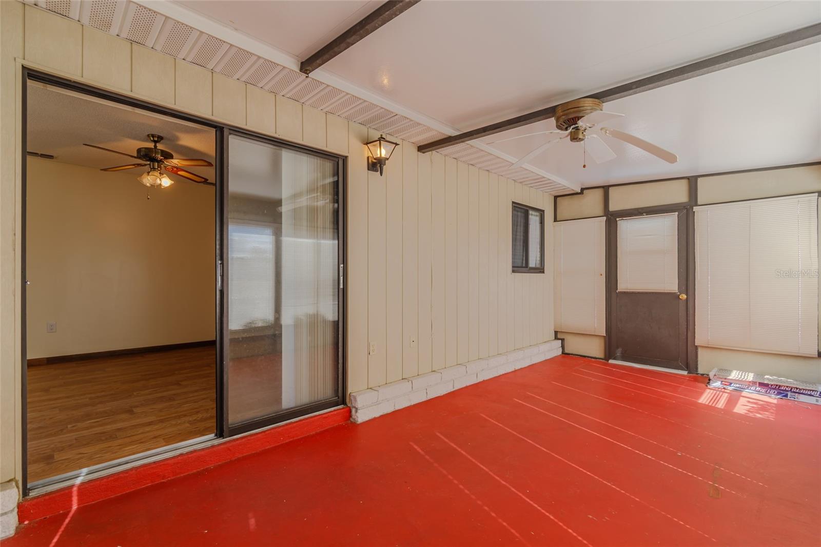 PINE RUN ESTATE - Residential