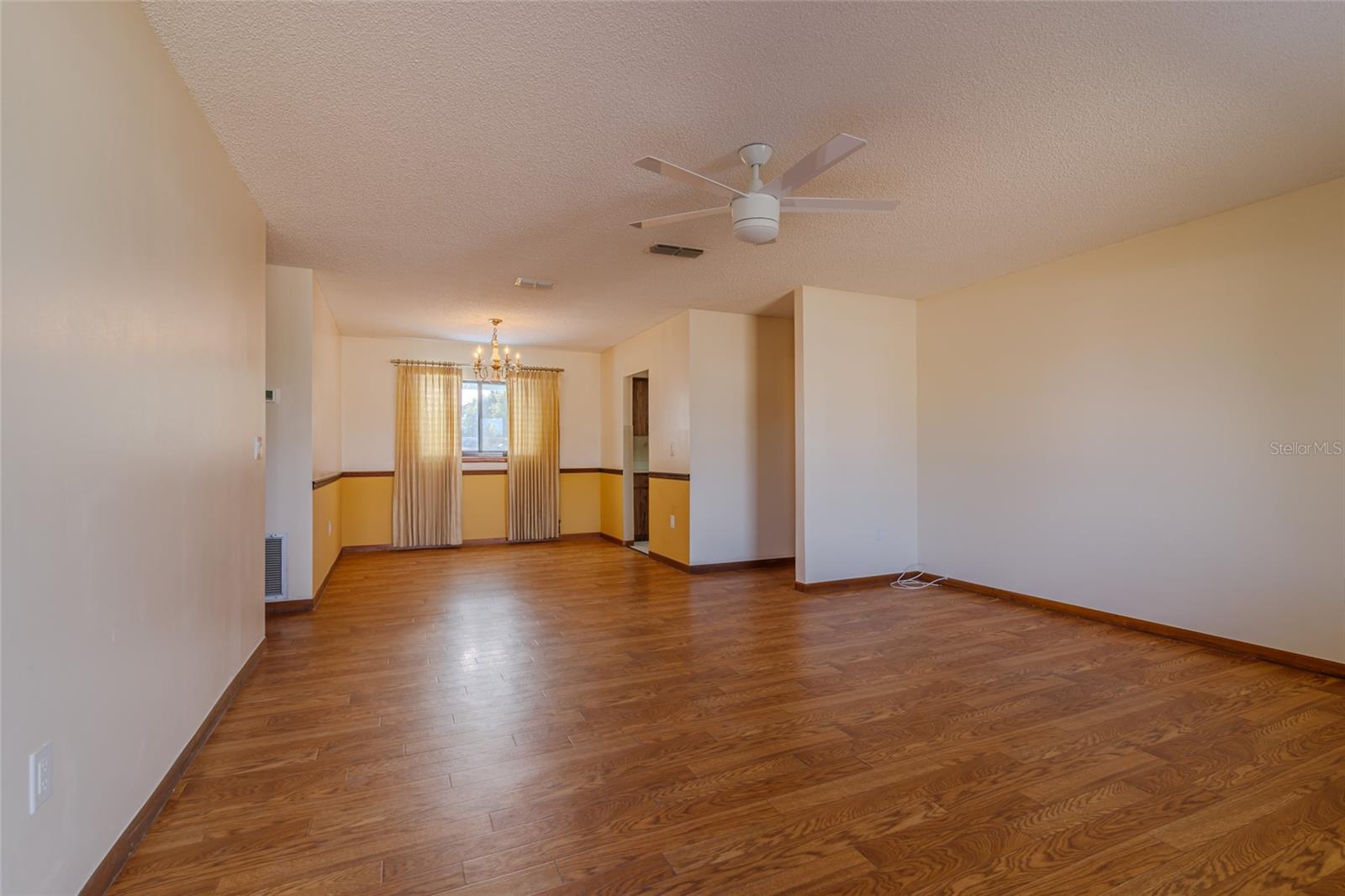 PINE RUN ESTATE - Residential