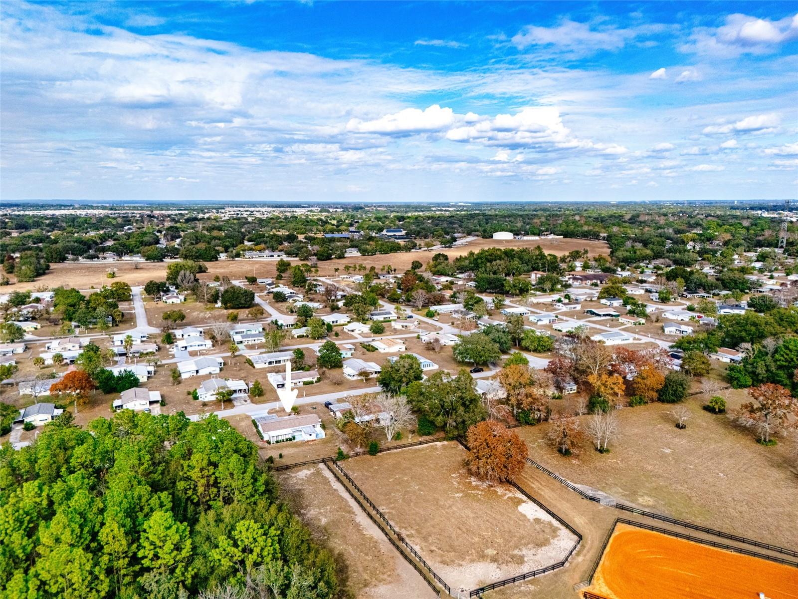 PINE RUN ESTATE - Residential