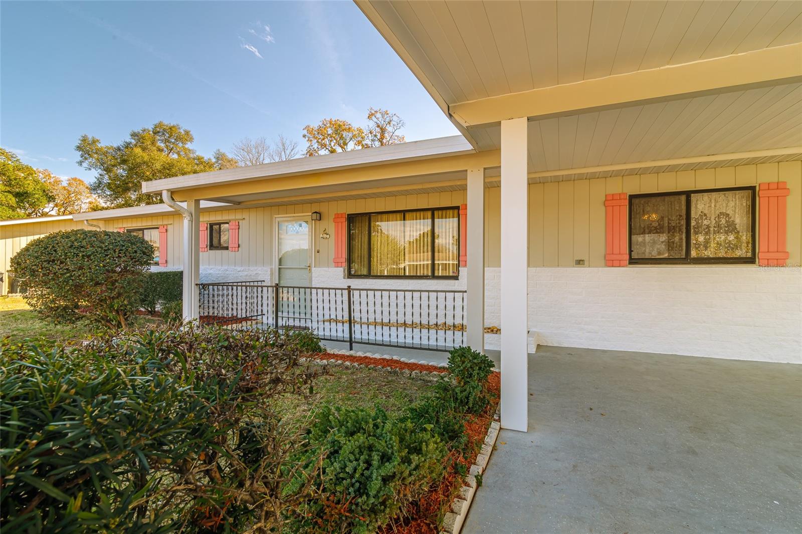 PINE RUN ESTATE - Residential