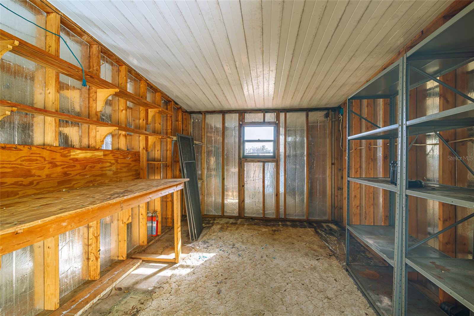 PINE RUN ESTATE - Residential