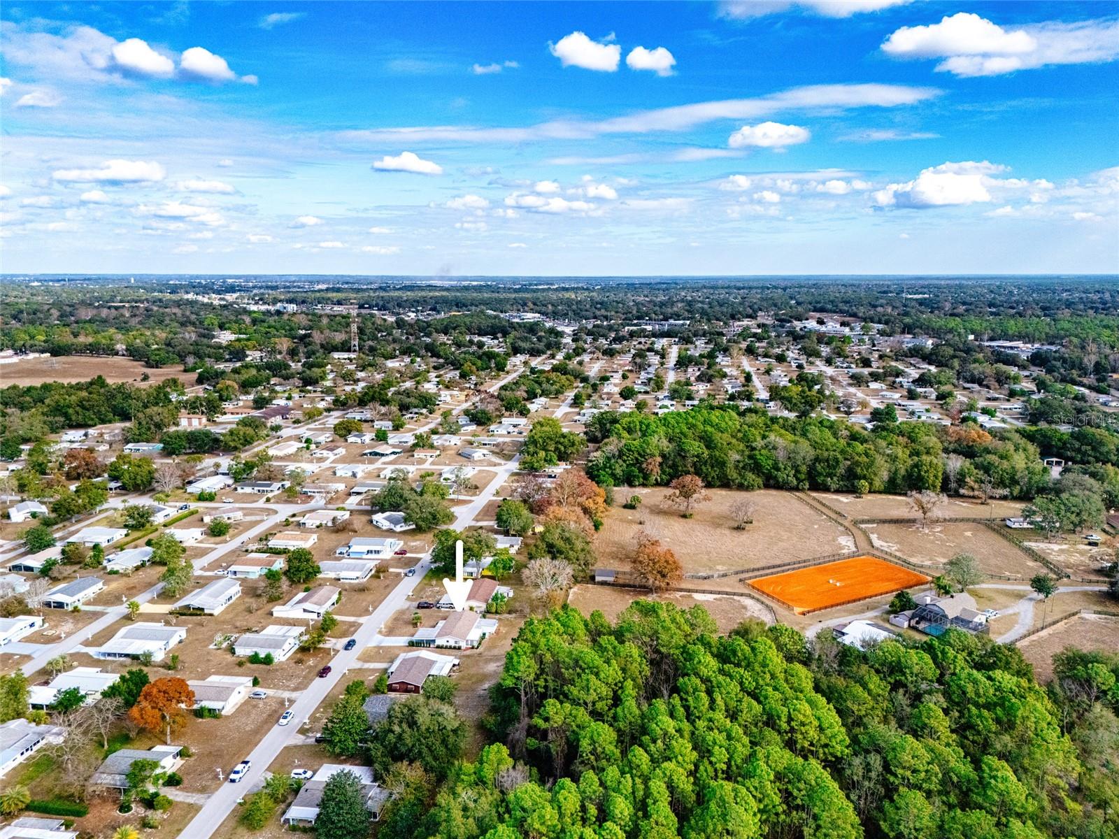 PINE RUN ESTATE - Residential