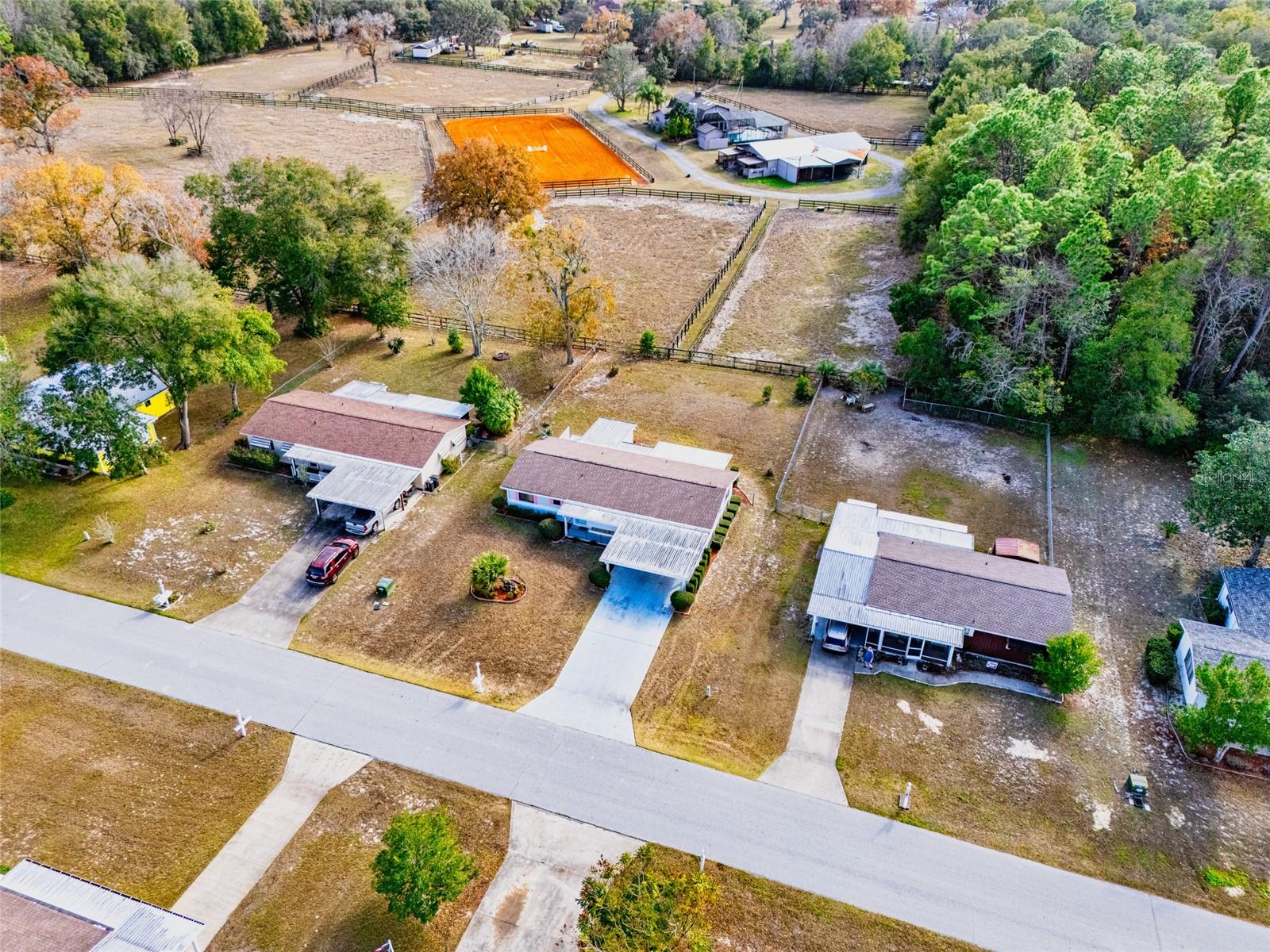 PINE RUN ESTATE - Residential