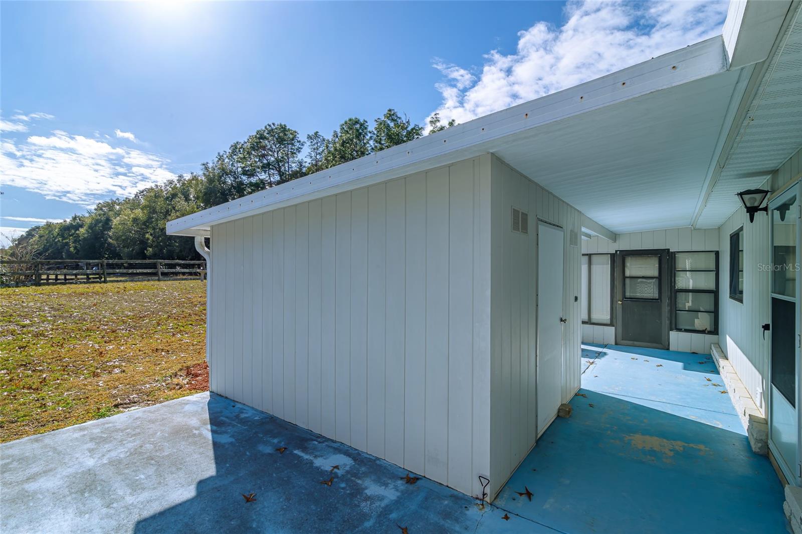 PINE RUN ESTATE - Residential